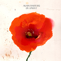 Alain Bashung En amont - CD